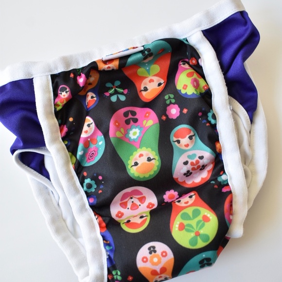 Swim & Training pants - Picture 2 of 4